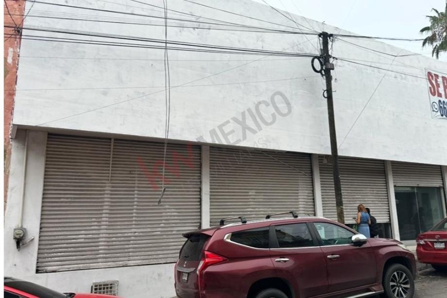 Imagen de local en renta en centro, mazatlán, sinaloa