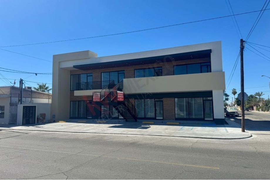 Imagen de local en renta en prohogar, mexicali, baja california