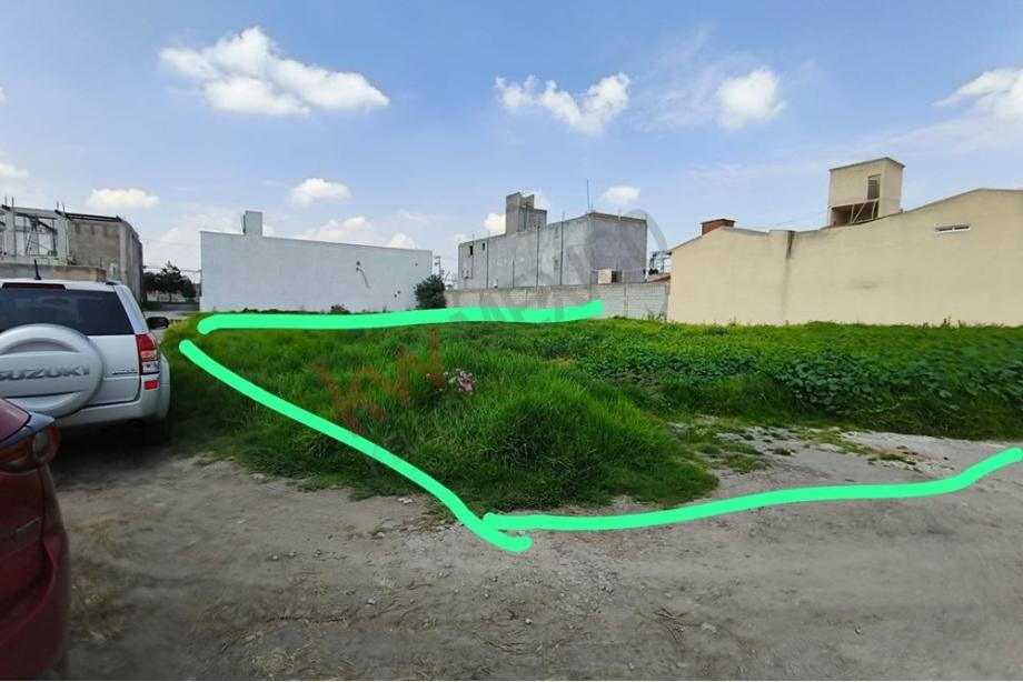 Imagen de terreno en renta en llano grande, metepec, estado de méxico