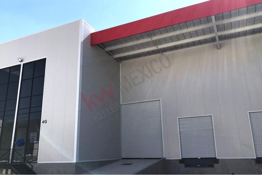 Imagen de bodega en venta en hacienda castillo, apaseo el grande, guanajuato