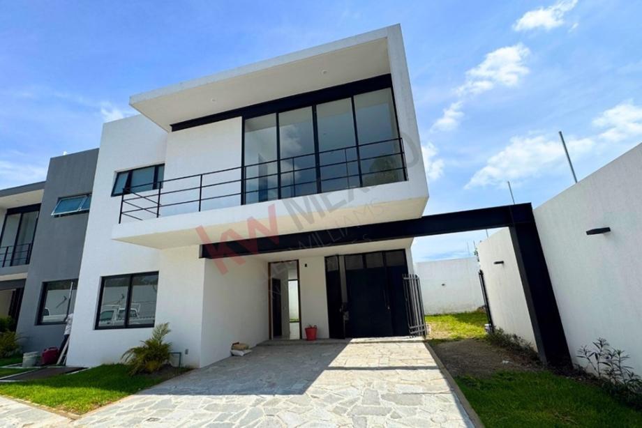 Imagen de casa en venta en los pinos campestre, zapopan, jalisco