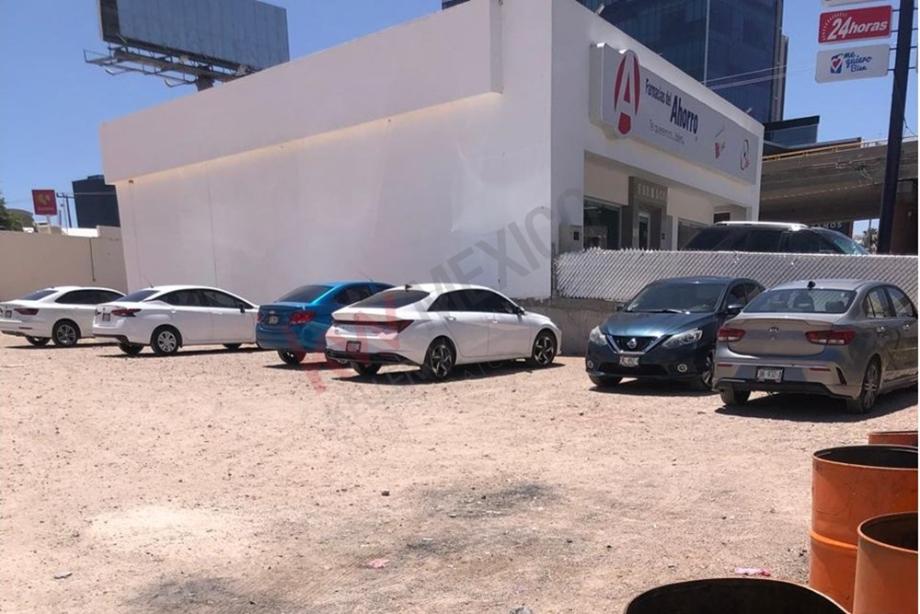 Imagen de terreno en renta en haciendas del valle , chihuahua, chihuahua