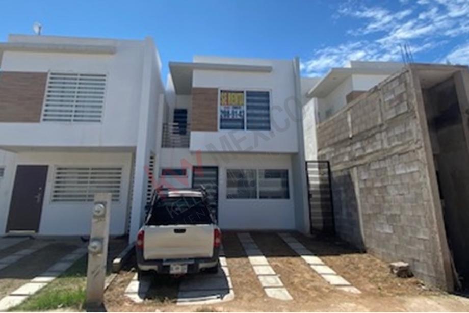 Imagen de casa en renta en la costera, culiacán, sinaloa