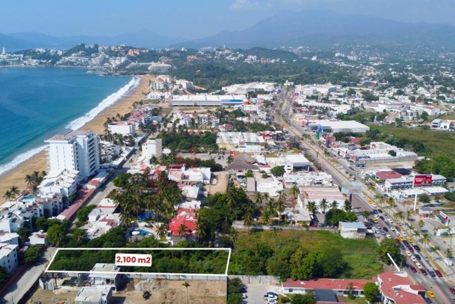 Imagen de terreno en venta en salahua, manzanillo, colima