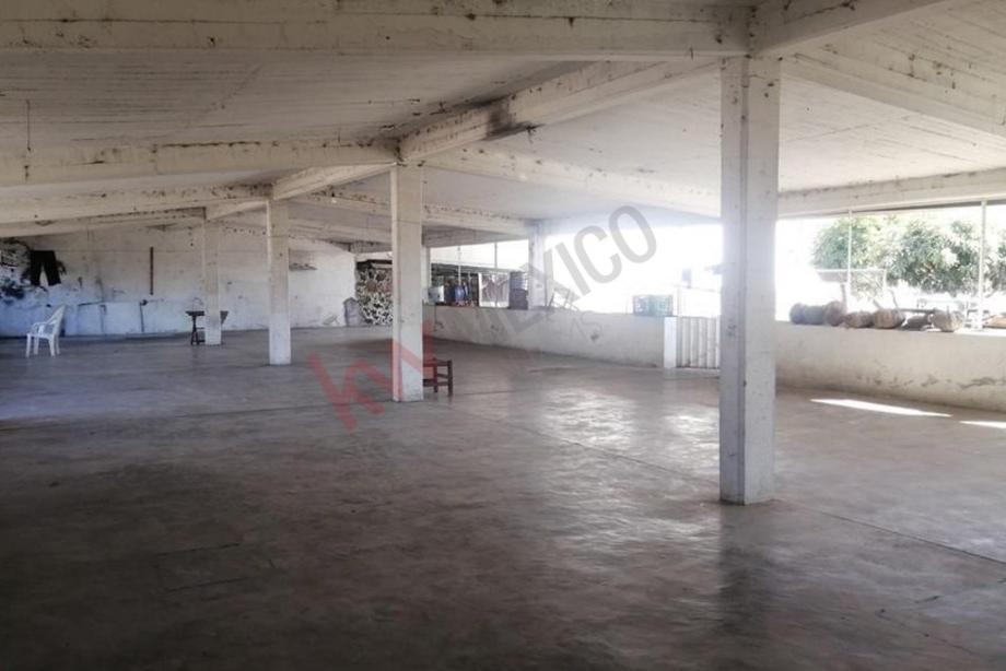 Imagen de terreno en venta en camino real los reyes, tlayacapan, morelos