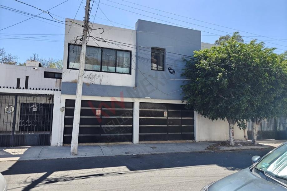 Imagen de local en venta en la capilla, querétaro, querétaro