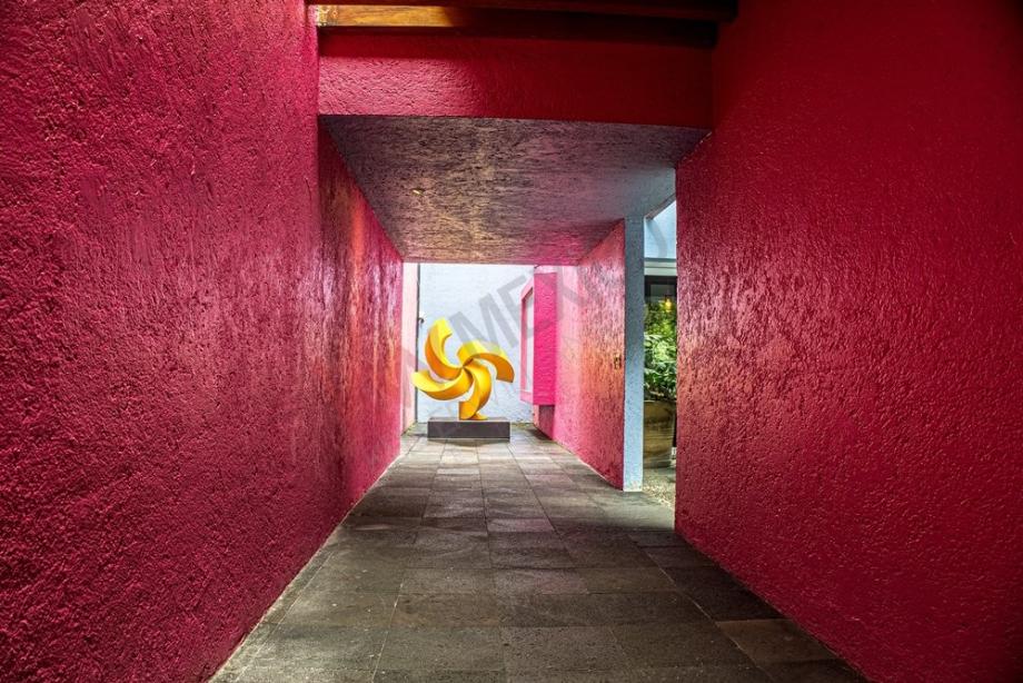 Imagen de casa en venta en lomas de bezares, miguel hidalgo, ciudad de méxico