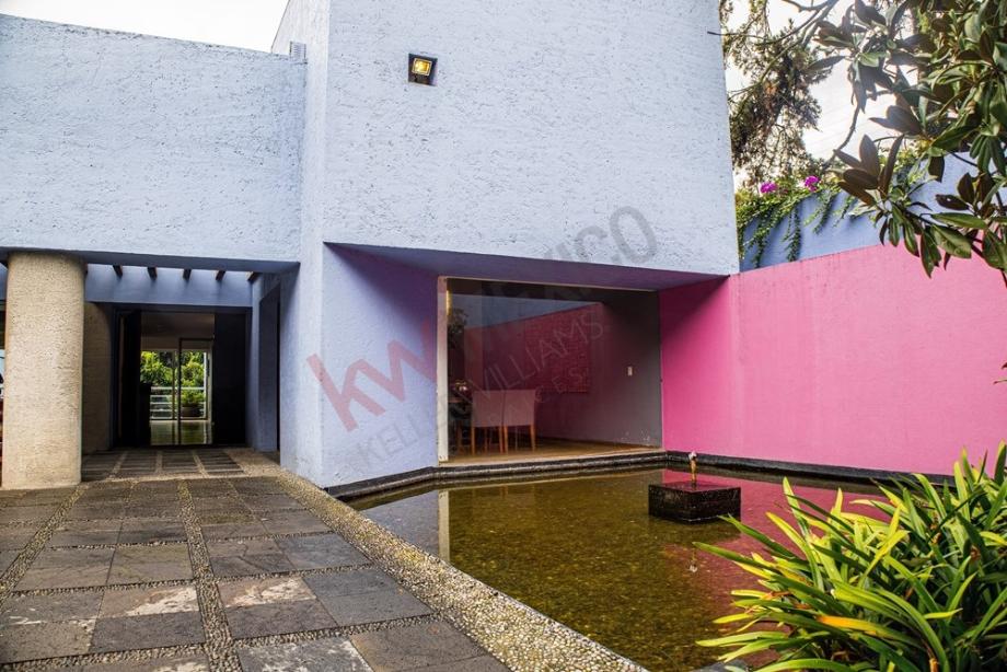 Imagen de casa en venta en lomas de bezares, miguel hidalgo, ciudad de méxico