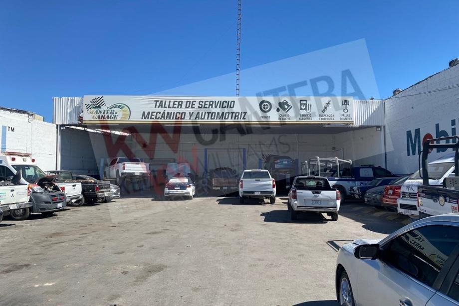 Imagen de local en venta en nombre de dios, chihuahua, chihuahua