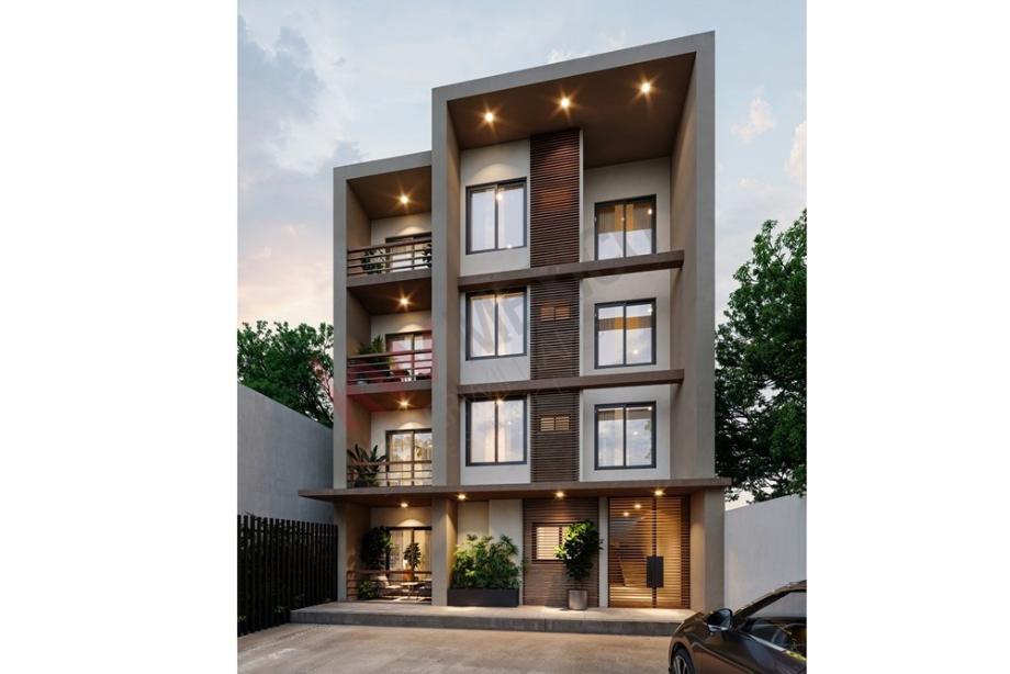 Imagen de departamento en venta en tierra blanca, culiacán, sinaloa