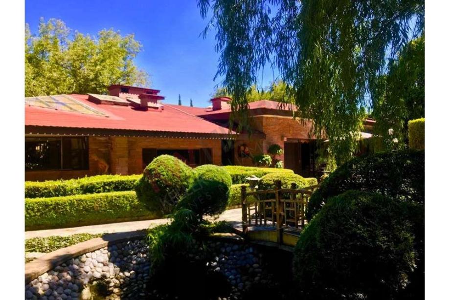 Imagen de casa en venta en lomas anahuac, huixquilucan, estado de méxico