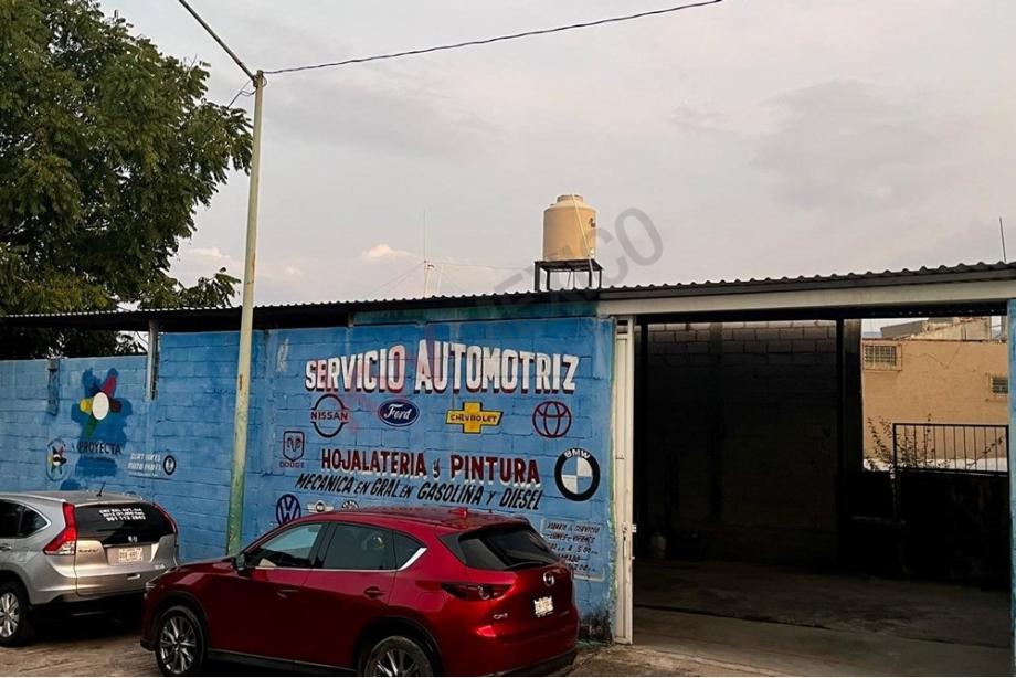 Imagen de terreno en renta en barrio san francisco, tuxtla gutiérrez, chiapas