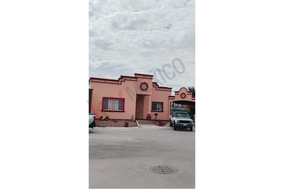 Imagen de casa en renta en residencial harmoni, ciudad juárez, chihuahua