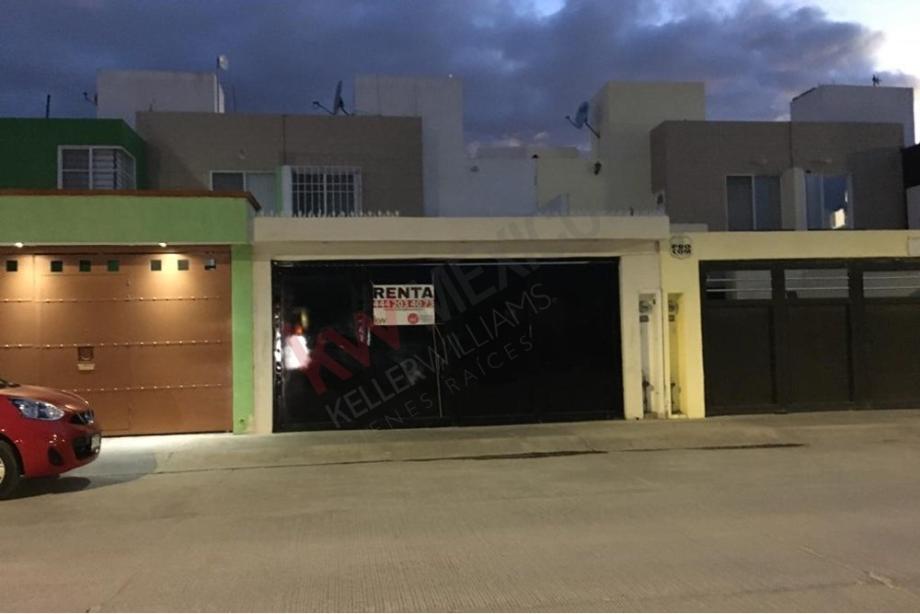 Imagen de casa en renta en santa bárbara, san luis potosí, san luis potosí