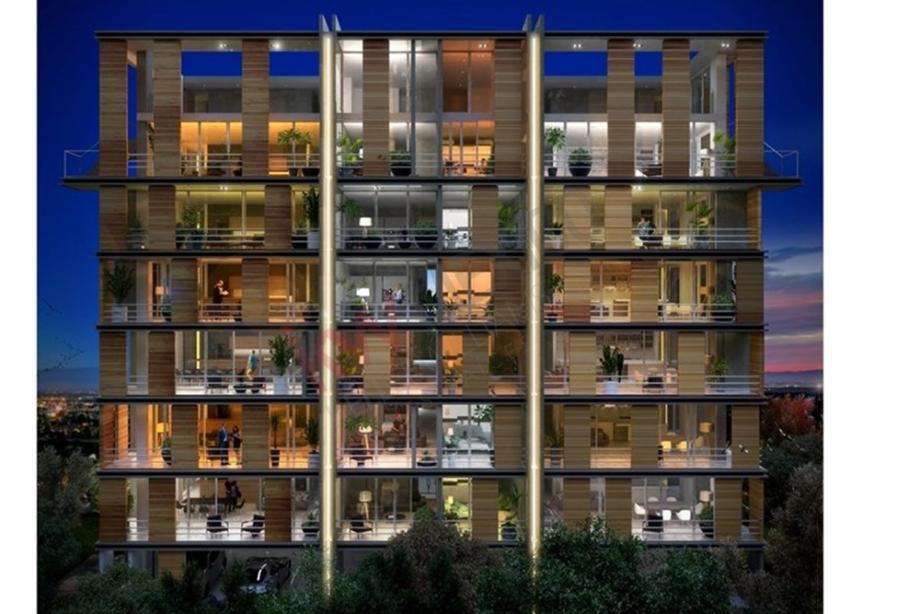 Imagen de departamento en venta en fraccionamiento cañadas del lago, corregidora, querétaro