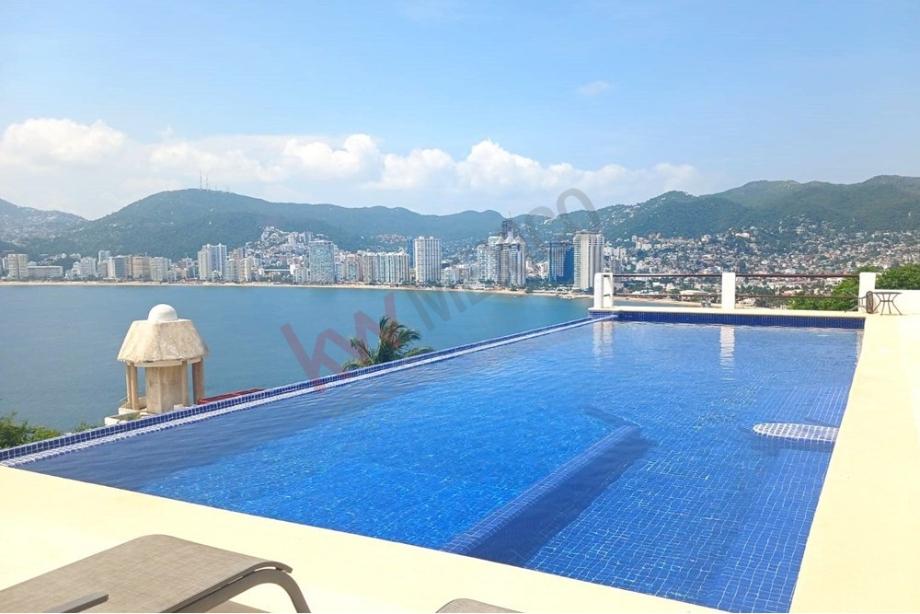 Imagen de departamento en venta en brisas guitarrón, acapulco, guerrero