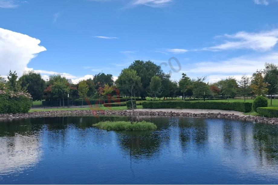 Imagen de departamento en venta en zákia, el marques, querétaro