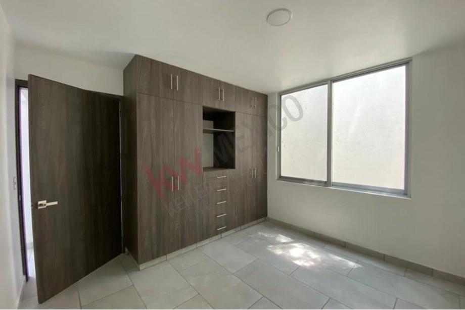 Imagen de departamento en venta en ahuatlan tzompantle, cuernavaca, morelos