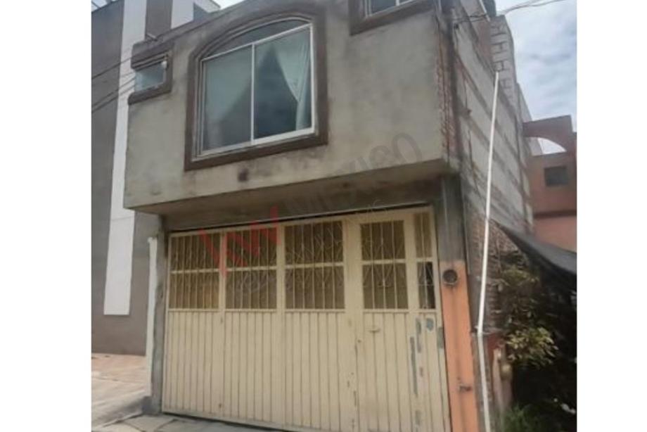 Imagen de casa en venta en fátima, apizaco, tlaxcala