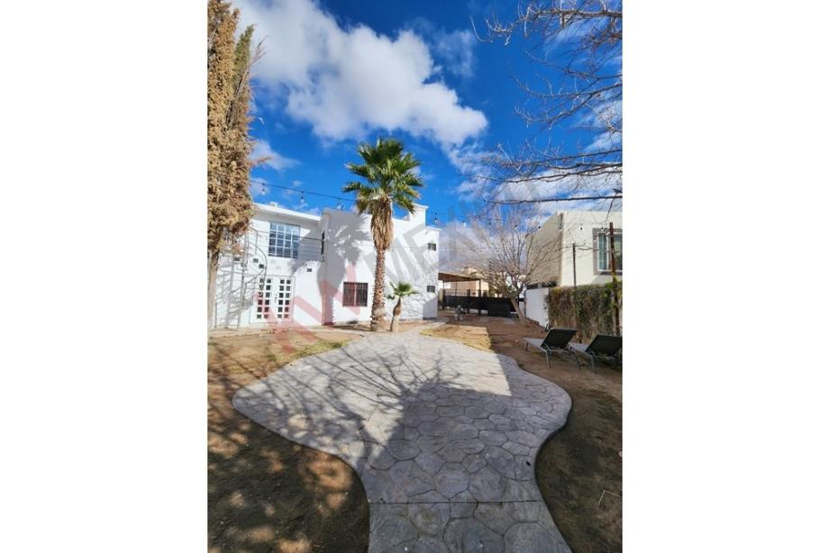 Imagen de casa en venta en privada miraloma sector español, ciudad juárez, chihuahua