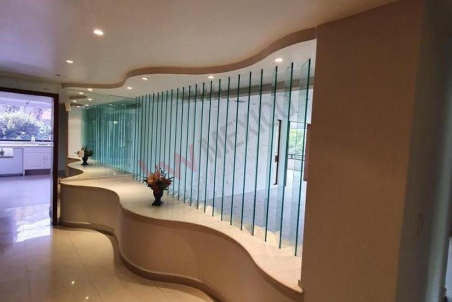 Imagen de departamento en venta en bosques de las lomas, cuajimalpa de morelos, ciudad de méxico