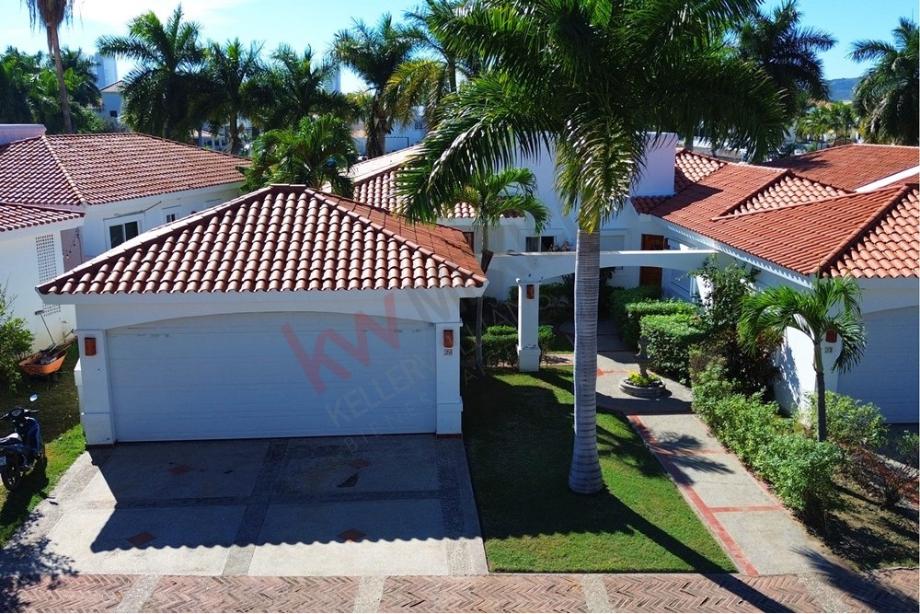 Imagen de casa en renta en el cid, mazatlán, sinaloa