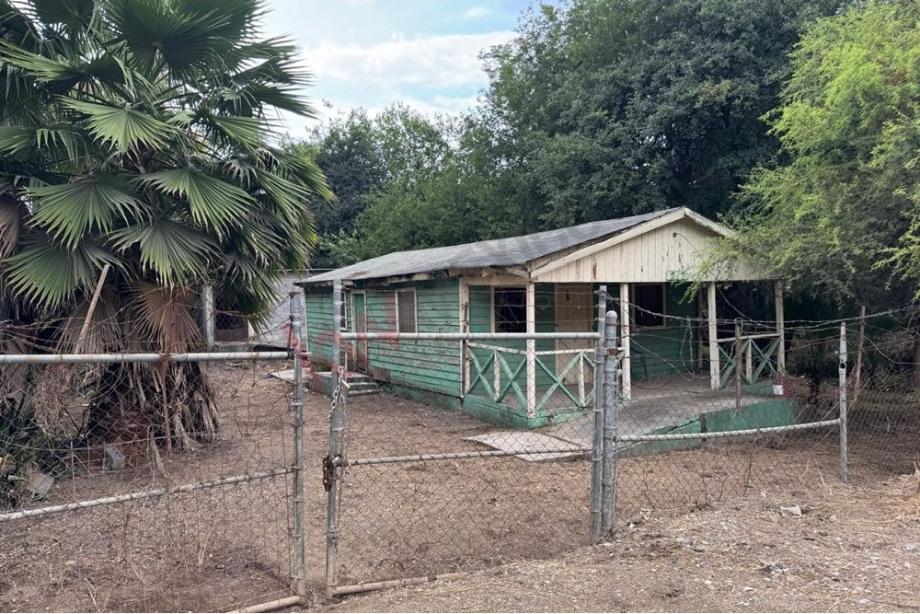 Imagen de terreno en venta en jardines de la silla, juarez, nuevo león