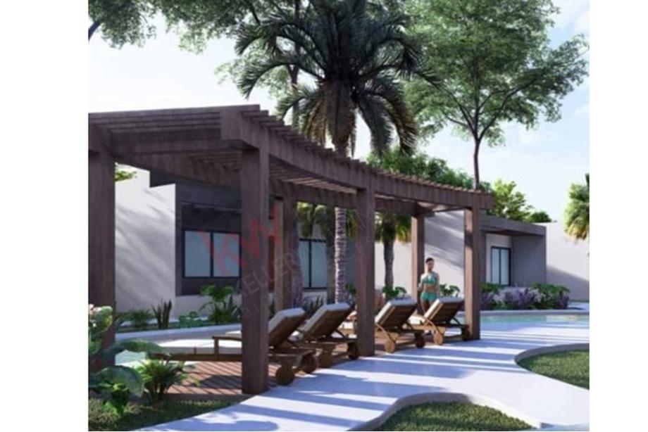 Imagen de casa en venta en solidaridad, playa del carmen, quintana roo
