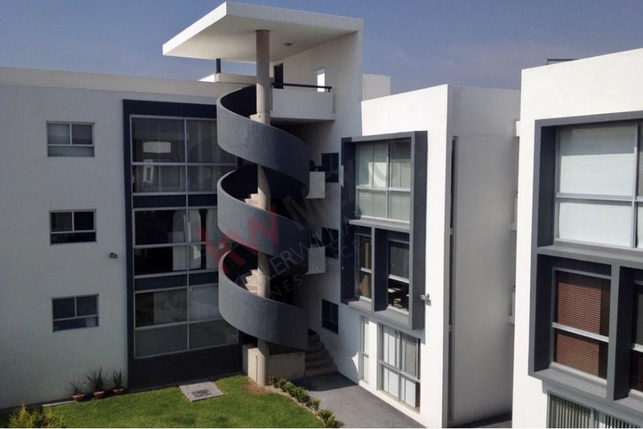 Imagen de departamento en venta en villas del pedregal, san luis potosí, san luis potosí