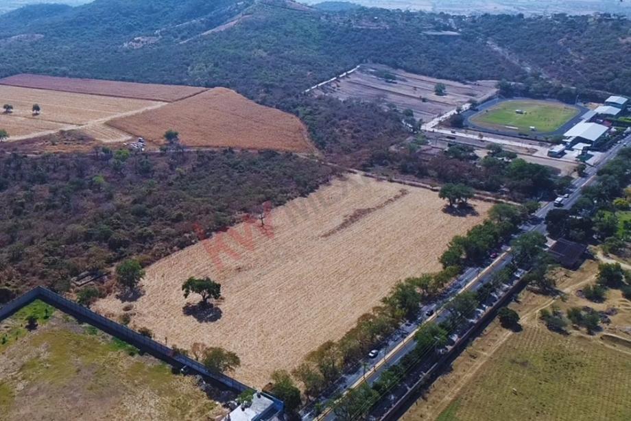 Imagen de terreno en venta en jonacatepec, jonacatepec, morelos