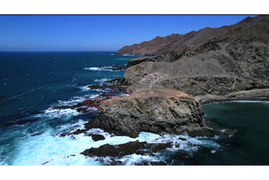 Imagen de terreno en venta en bahia tortugas sur, mulege, baja california sur