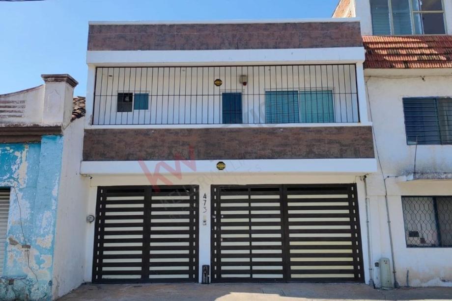 Imagen de casa en renta en barrio san marcos, tuxtla gutiérrez, chiapas