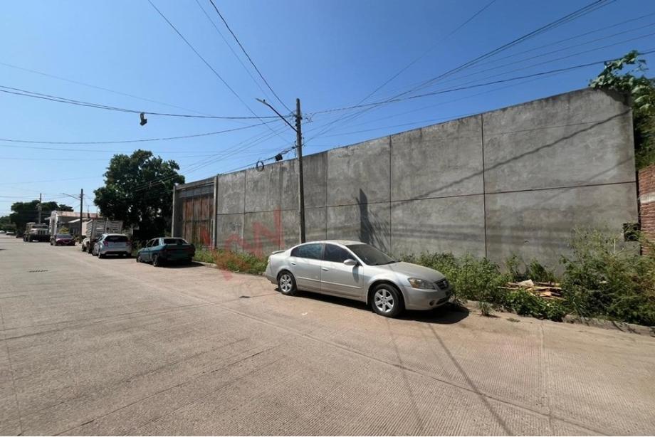 Imagen de bodega en renta en emiliano zapata, culiacán, sinaloa