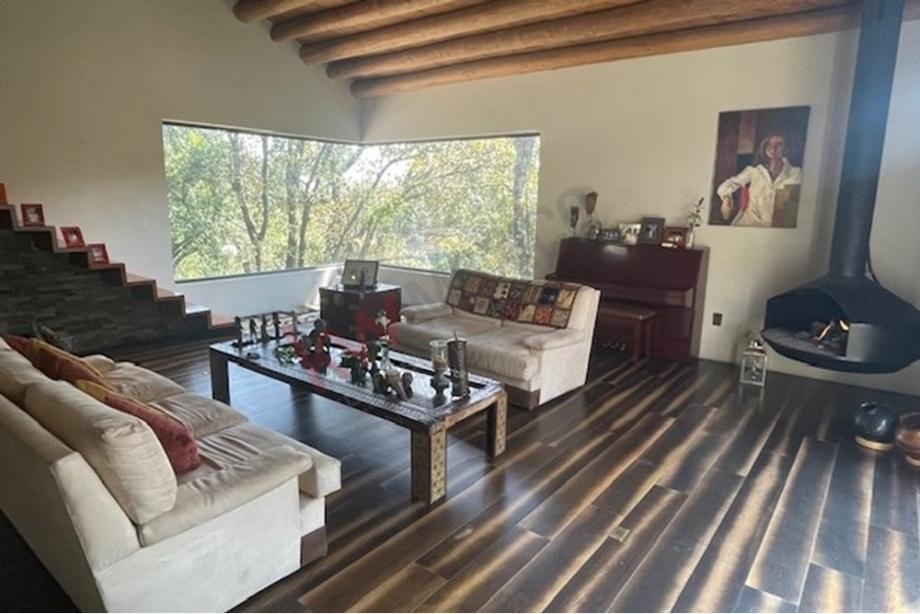 Imagen de casa en renta en contadero, cuajimalpa de morelos, ciudad de méxico