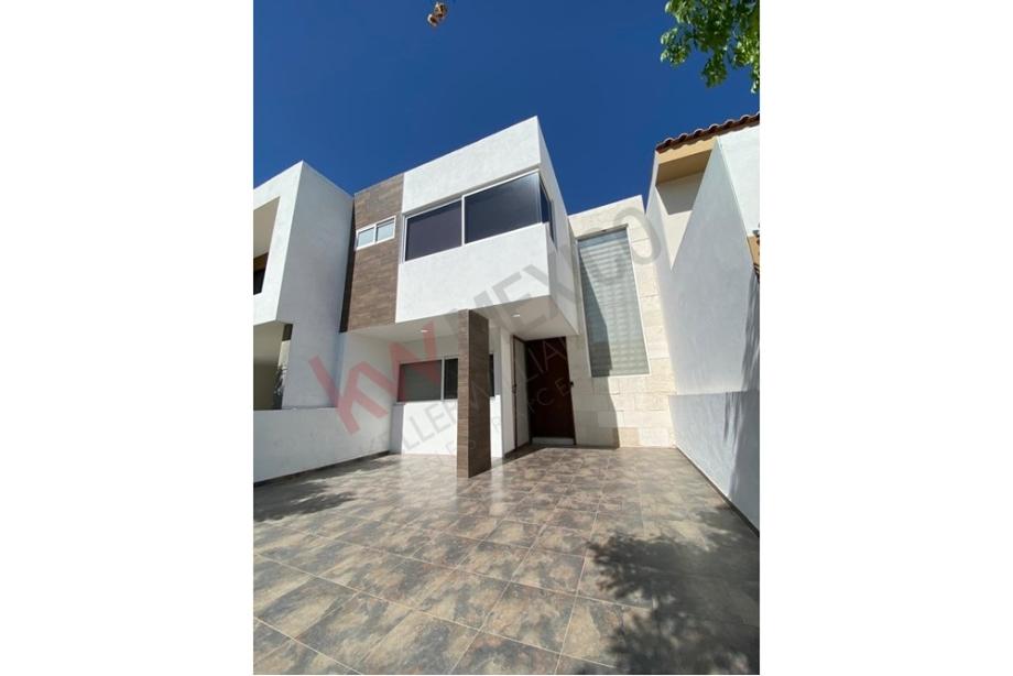 Imagen de casa en renta en el mayorazgo, león, guanajuato