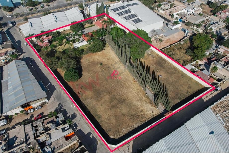 Imagen de terreno en renta en la palmira, zapopan, jalisco