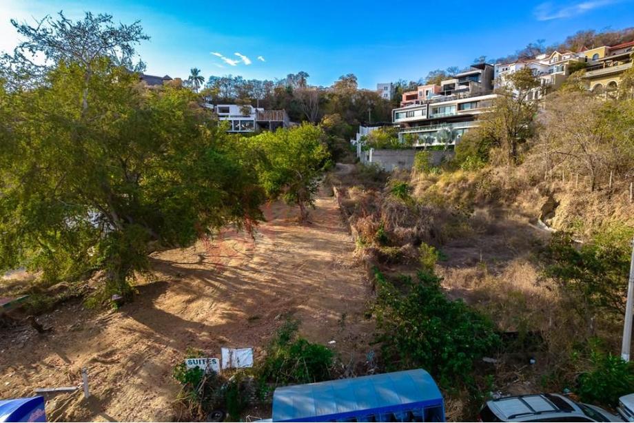 Imagen de terreno en venta en península de santiago, manzanillo, colima