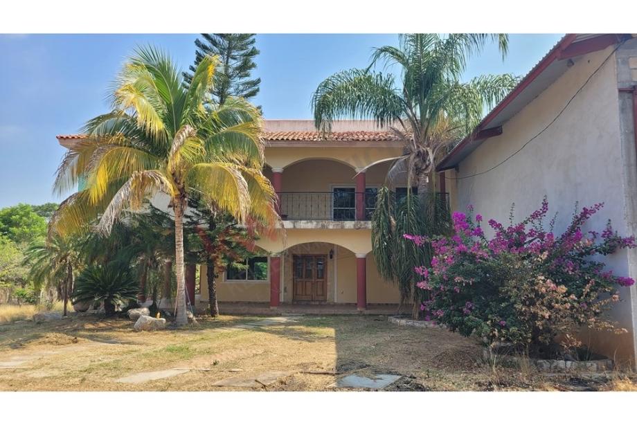 Imagen de casa en venta en suchiapa, suchiapa, chiapas