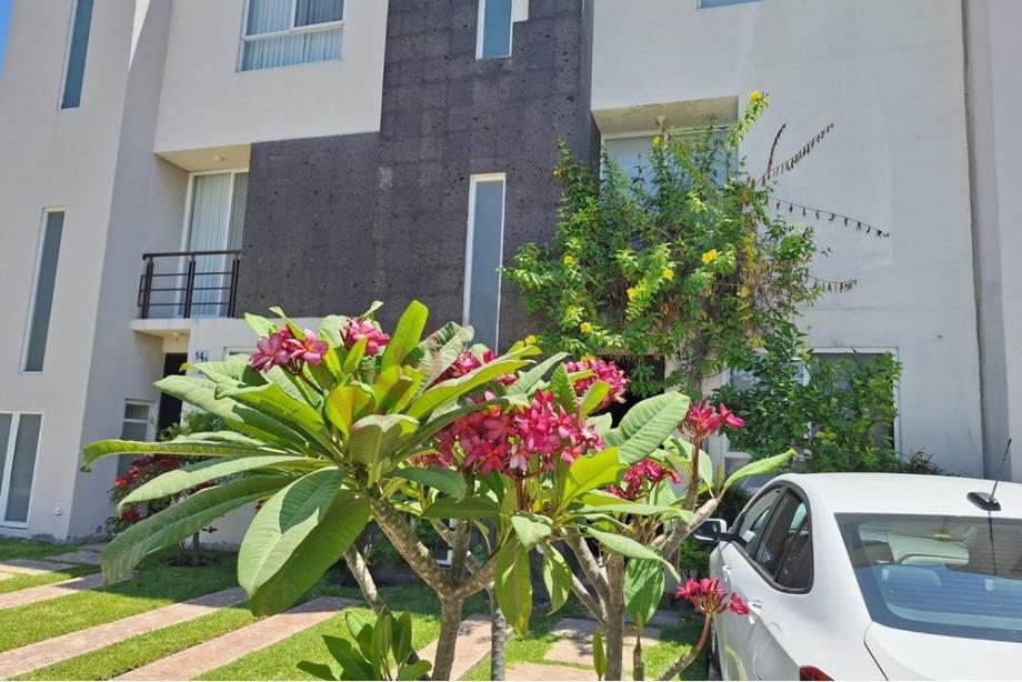 Imagen de casa en renta en atlacholoaya, xochitepec, morelos