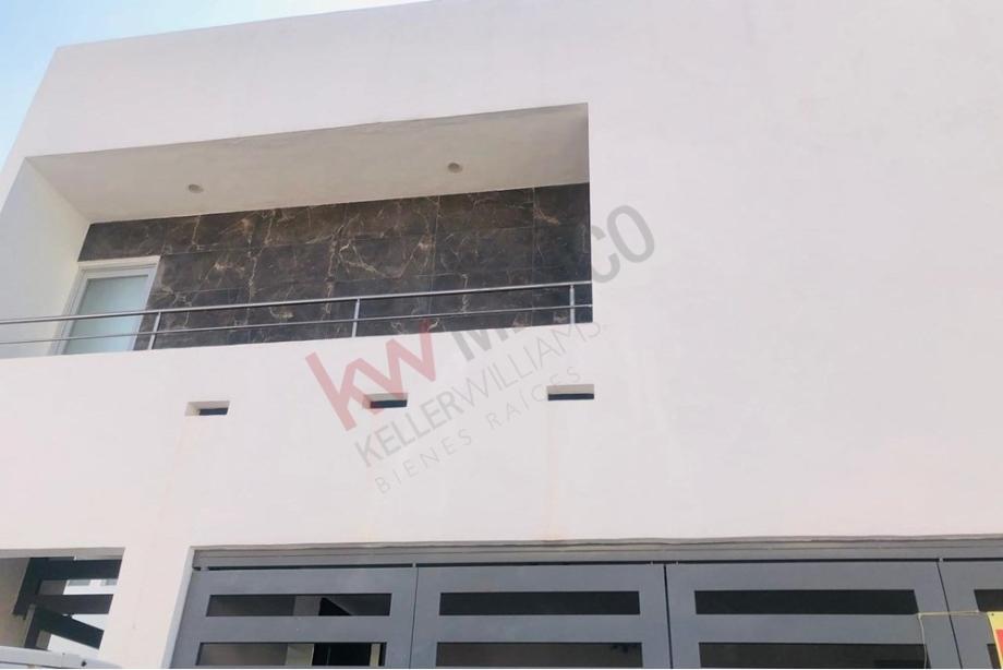 Imagen de casa en venta en lomas del tecnológico, san luis potosí, san luis potosí