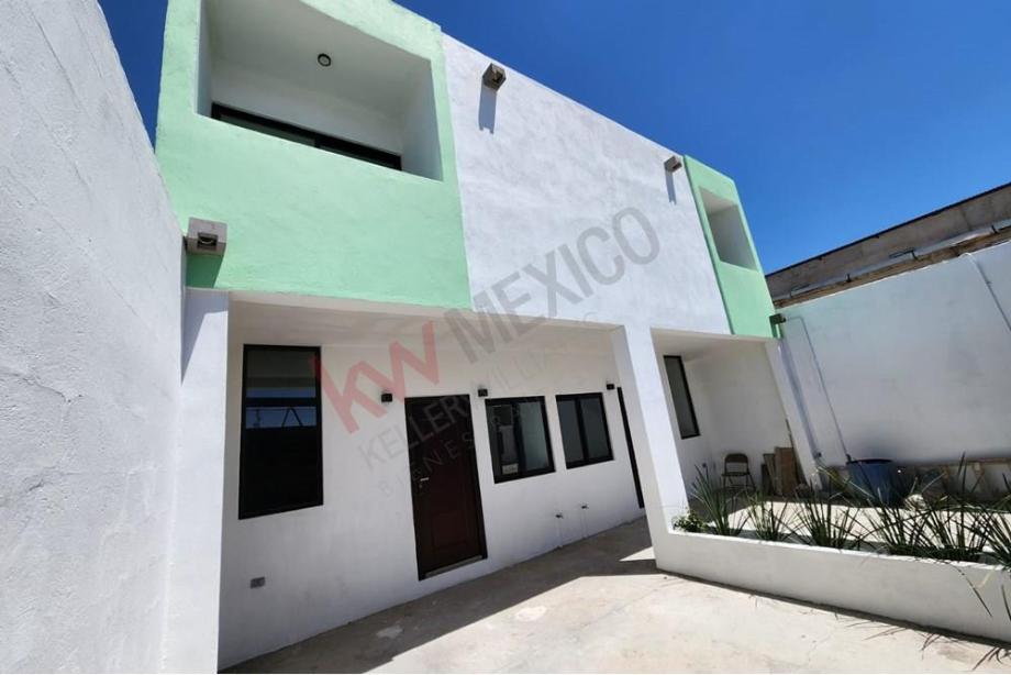 Imagen de departamento en renta en los parques, ciudad juárez, chihuahua