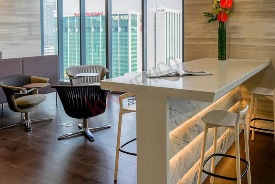 Imagen de oficina en renta en juarez, cuauhtémoc, ciudad de méxico