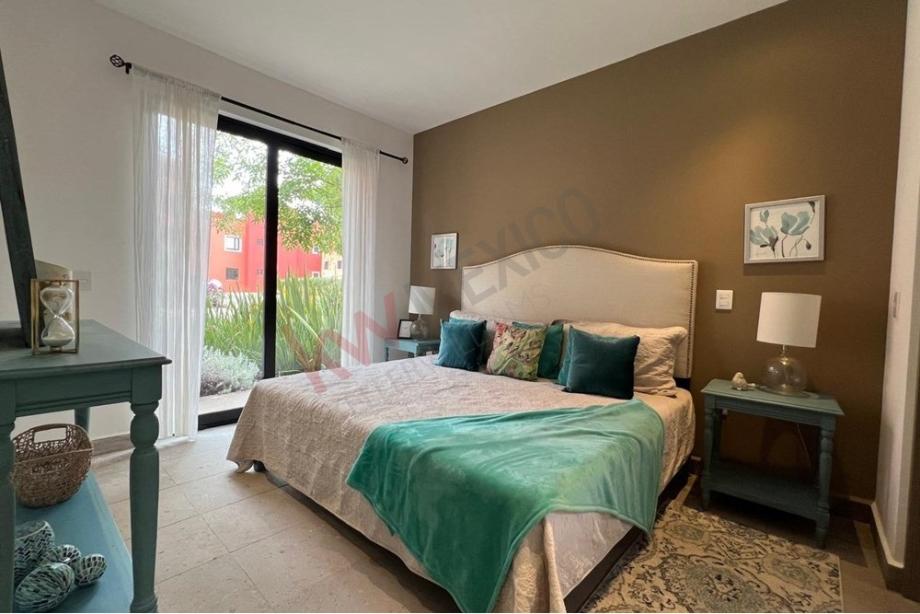 Imagen de departamento en venta en la lejona, san miguel de allende, guanajuato