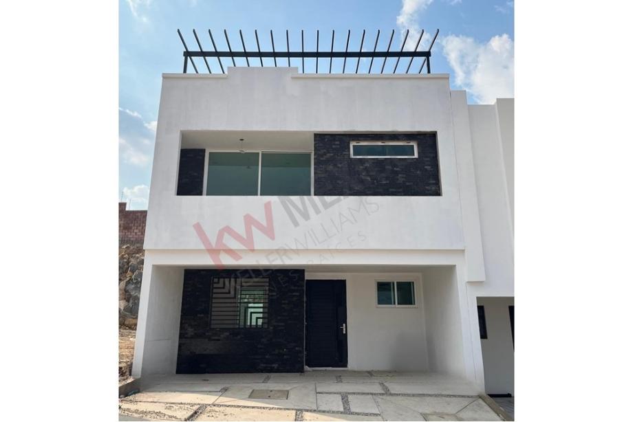 Imagen de casa en renta en pontevedra, tlajomulco de zúñiga, jalisco