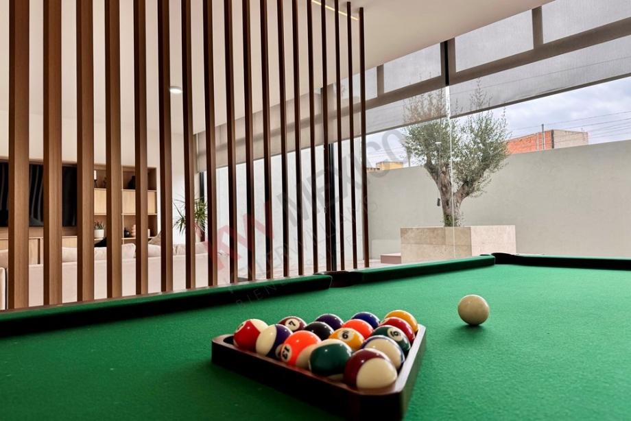 Imagen de departamento en venta en rinconada de los andes, san luis potosí, san luis potosí