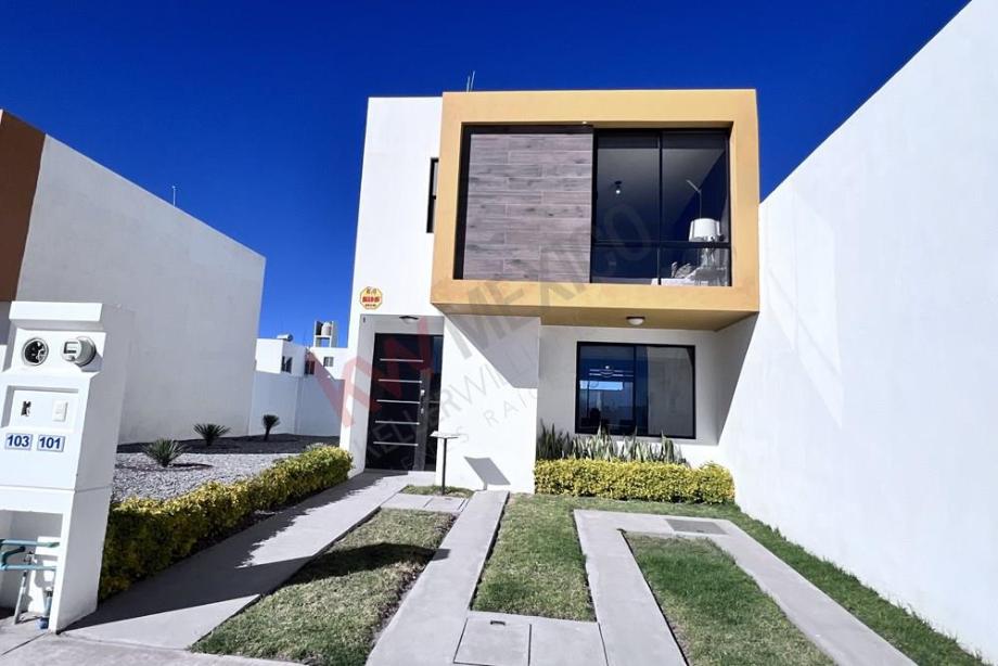 Imagen de casa en venta en villa de pozos, san luis potosí, san luis potosí