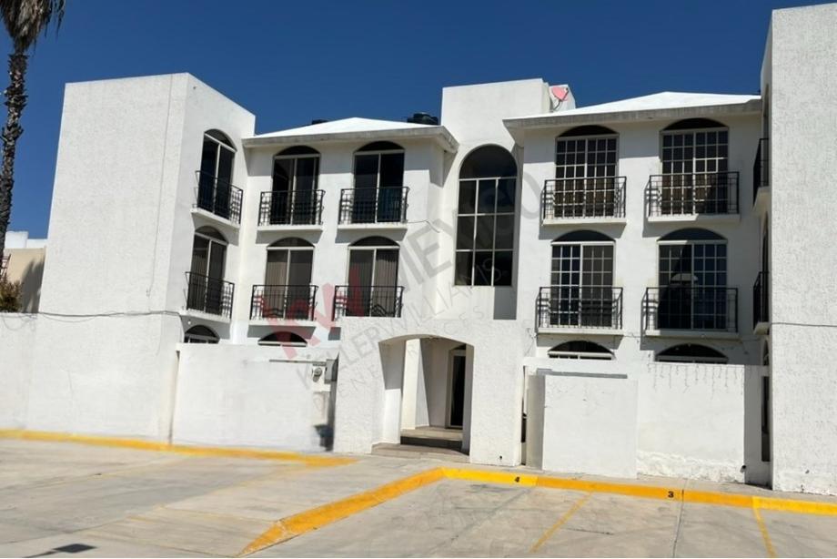 Imagen de departamento en renta en tequisquiapan, san luis potosí, san luis potosí