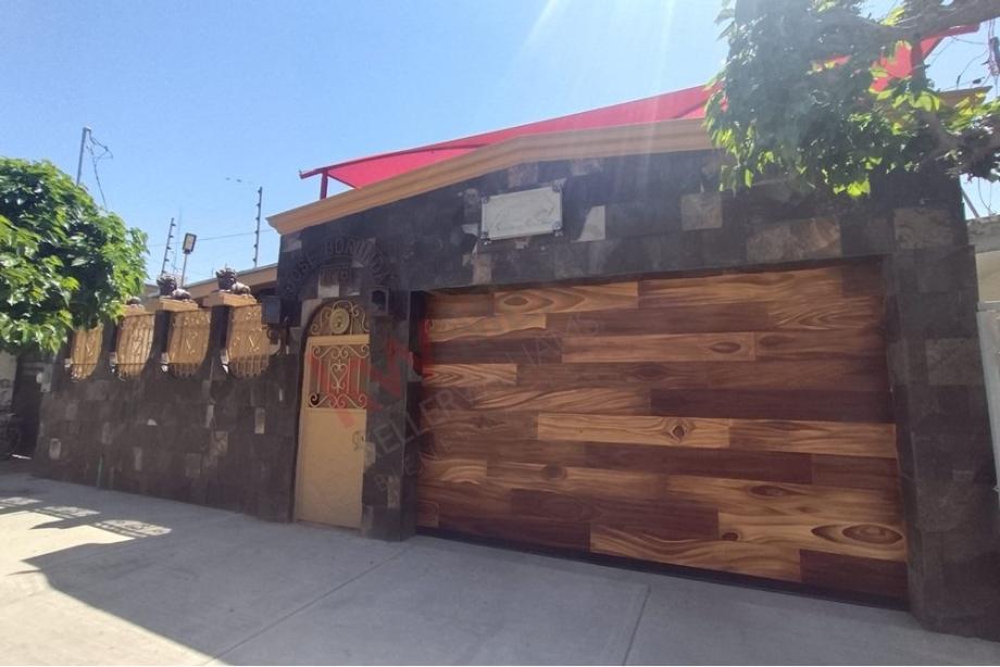 Imagen de casa en venta en partido romero, ciudad juárez, chihuahua