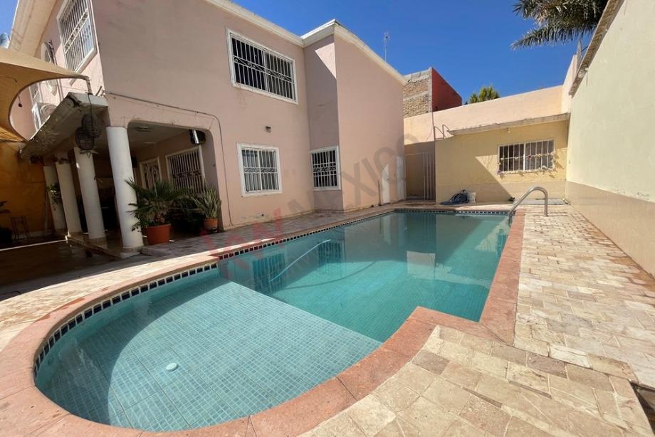 Imagen de casa en venta en villa jardín, lerdo, durango