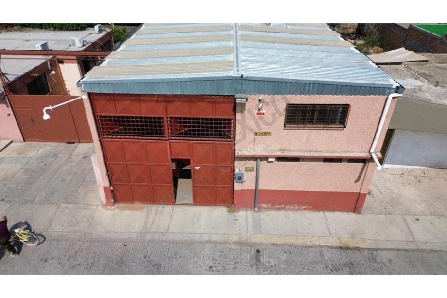 Imagen de bodega en venta en 21 de marzo, soledad de graciano sánchez, san luis potosí